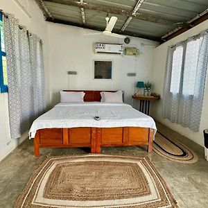 Double or Twin Room Private Bathroom